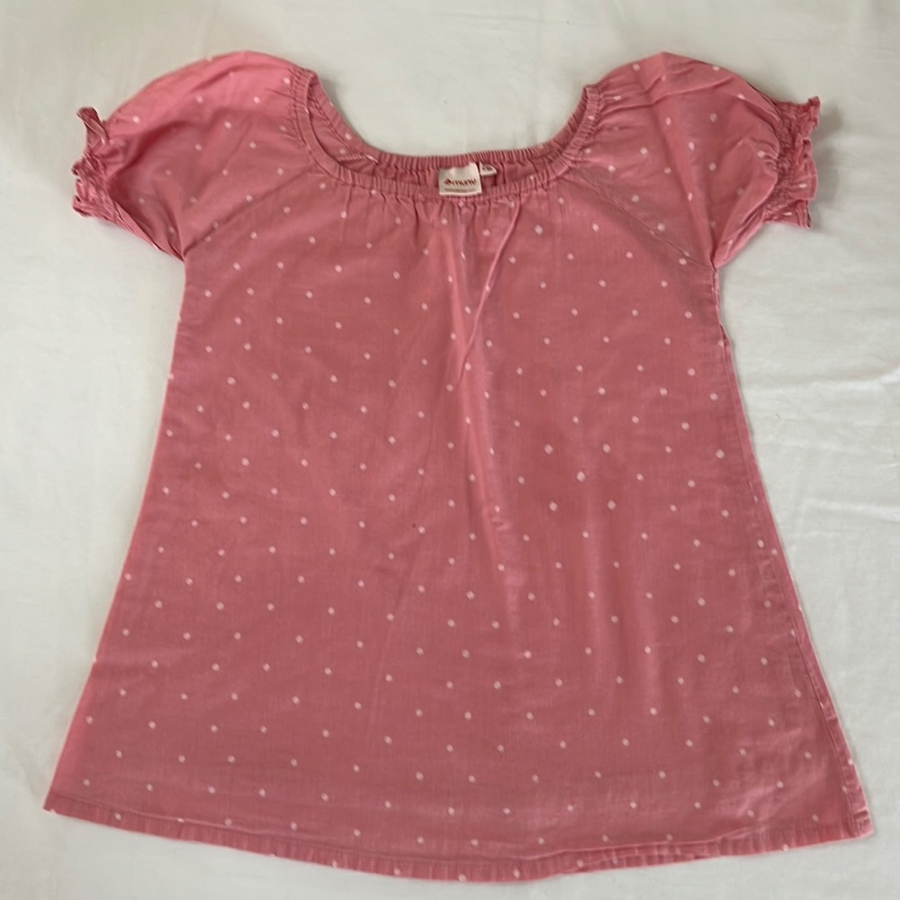 Muny - Olivia dress
